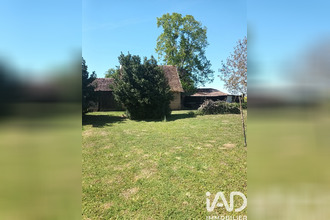 achat maison illiers-combray 28120