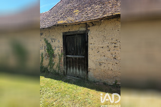 achat maison illiers-combray 28120