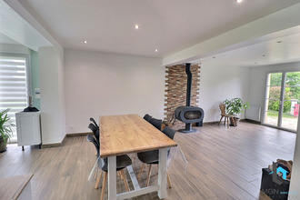 achat maison illiers-combray 28120