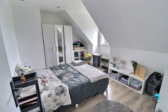 achat maison illiers-combray 28120