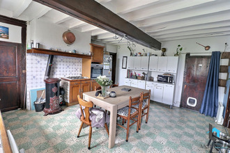 achat maison illiers-combray 28120