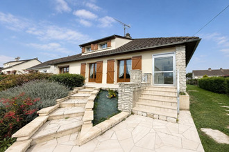 achat maison illiers-combray 28120