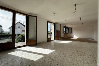 achat maison illiers-combray 28120