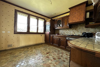 achat maison illiers-combray 28120