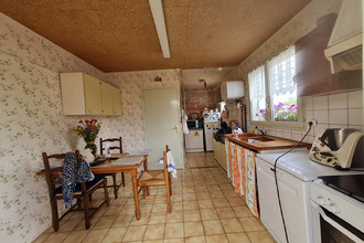 achat maison illiers-combray 28120
