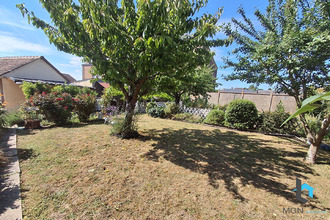 achat maison illiers-combray 28120