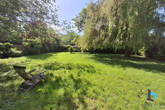 achat maison illiers-combray 28120