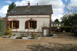 achat maison illiers-combray 28120
