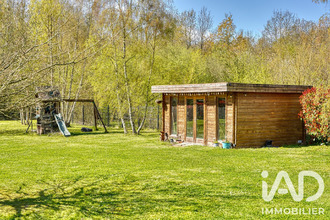achat maison illiers-combray 28120