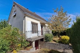 achat maison illiers-combray 28120