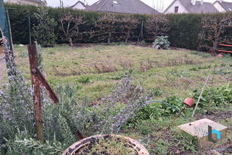 achat maison illiers-combray 28120