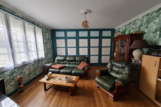 achat maison illiers-combray 28120