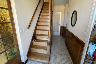 achat maison illiers-combray 28120