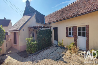 achat maison illiers-combray 28120