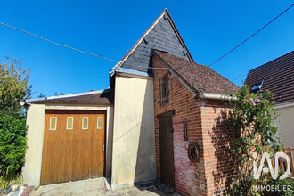achat maison illiers-combray 28120