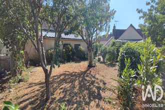 achat maison illiers-combray 28120