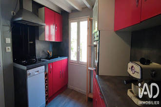 achat maison illiers-combray 28120