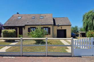 achat maison illiers-combray 28120