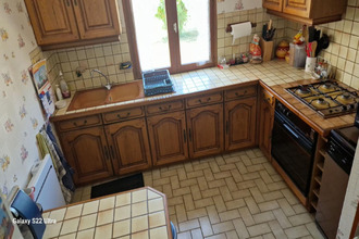 achat maison illiers-combray 28120