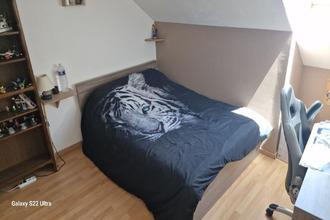 achat maison illiers-combray 28120