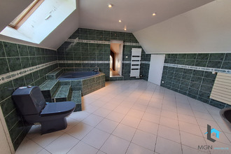 achat maison illiers-combray 28120