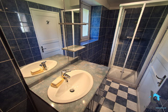 achat maison illiers-combray 28120