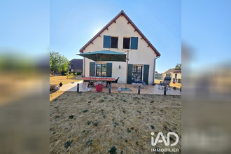 achat maison illiers-combray 28120