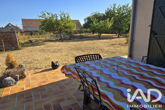 achat maison illiers-combray 28120