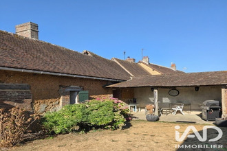 achat maison illiers-combray 28120