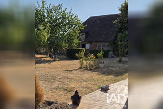 achat maison illiers-combray 28120