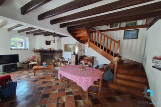 achat maison illiers-combray 28120