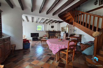achat maison illiers-combray 28120