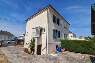 achat maison illiers-combray 28120
