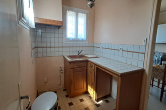 achat maison illiers-combray 28120
