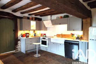 achat maison illiers-combray 28120