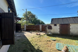 achat maison illiers-combray 28120