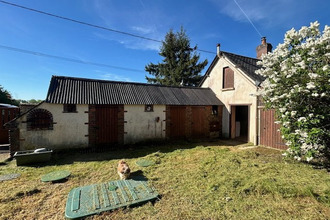 achat maison illiers-combray 28120