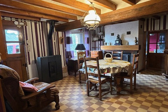 achat maison illiers-combray 28120