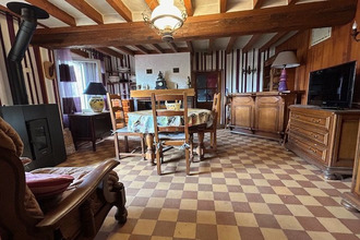 achat maison illiers-combray 28120