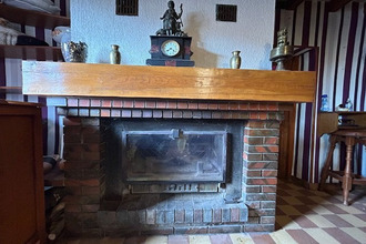 achat maison illiers-combray 28120