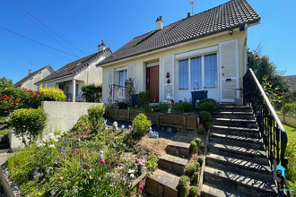 achat maison illiers-combray 28120