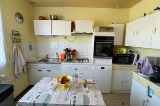 achat maison illiers-combray 28120