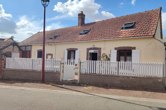 achat maison illiers-combray 28120
