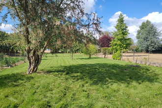achat maison illiers-combray 28120