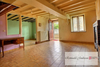 achat maison illiers-combray 28120
