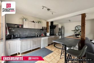 achat maison illiers-l-eveque 27770