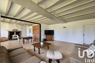 achat maison illiers-l-eveque 27770