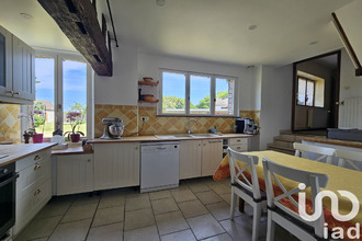 achat maison illiers-l-eveque 27770