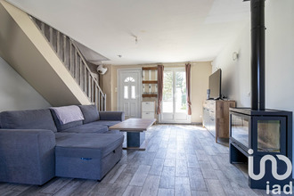 achat maison illiers-l-eveque 27770