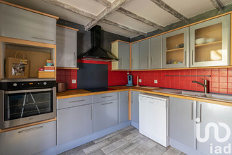 achat maison illiers-l-eveque 27770